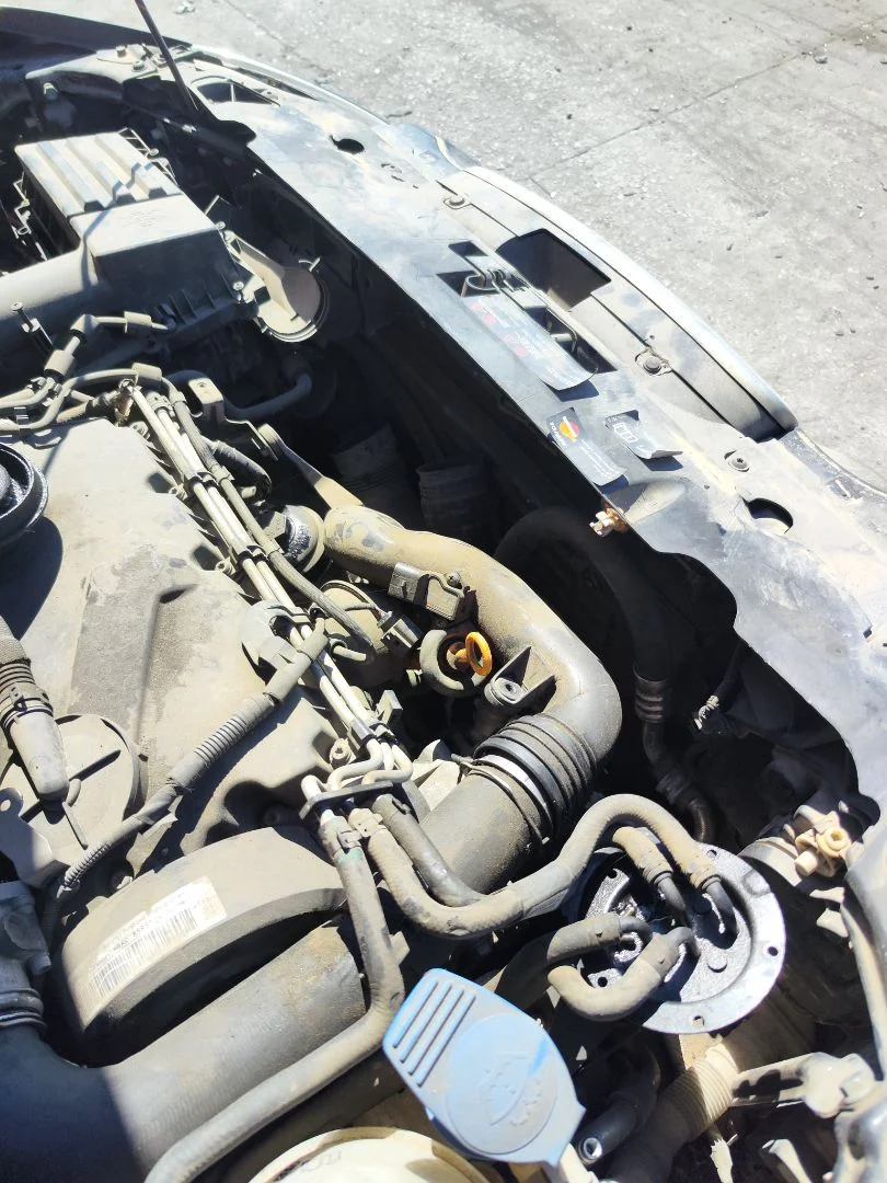 Foto de INTERRUPTOR SEAT ALTEA (5P1) 1.9 TDI (105 CV / 77 KW)