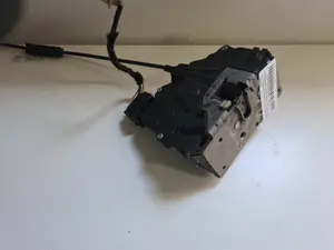Foto de CERRADURA PUERTA DELANTERA DERECHA OPEL CORSA D referencia 13258265