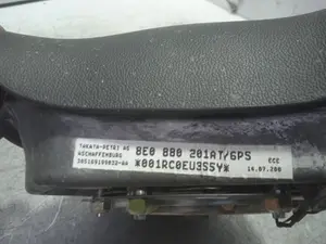 Foto de AIRBAG DELANTERO IZQUIERDO AUDI A3 (8P1) 2.0 16V FSI (150 CV / 110 KW) referencia 8E880201A foto 2