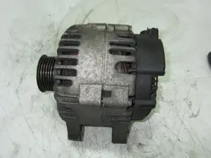 Foto de ALTERNADOR CITROEN C3 referencia 9646476280 foto 6