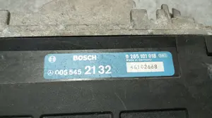 Foto de CENTRALITA MOTOR UCE MERCEDES-BENZ CLASE E (BM 124) BERLINA 3.0 Diesel CAT (136 CV / 100 KW) referencia 0265101018 foto 3