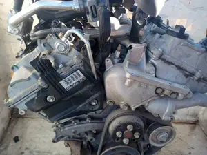 Foto de MOTOR COMPLETO LEXUS RX (GGL1/GYL1) 3.5 V6 24V CAT (249 CV / 183 KW) referencia 2GRFXE foto 3