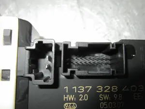 Foto de ELEVALUNAS DELANTERO DERECHO PEUGEOT 407 2.0 16V HDi FAP CAT (RHR / DW10BTED4) (136 CV / 100 KW) referencia 9644893480 foto 4