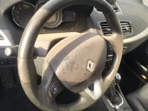 Foto de ANILLO AIRBAG RENAULT MEGANE III SPORT TOURER 1.9 dCi Diesel (131 CV / 96 KW)