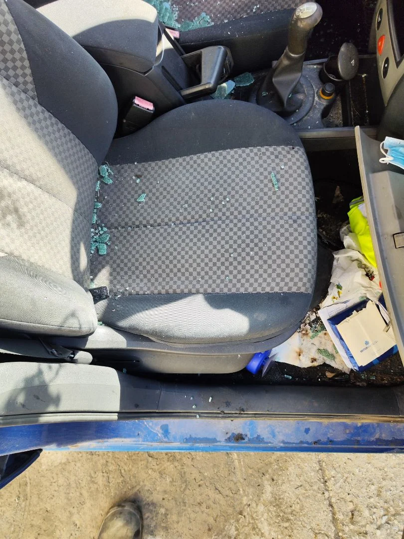Foto de ASIENTO DELANTERO DERECHO RENAULT MEGANE II BERLINA 5P 1.5 dCi Diesel (101 CV / 74 KW)