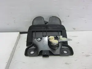 Foto de CERRADURA MALETERO / PORTON AUDI ALLROAD QUATTRO QUATTRO (4B5) 2.5 V6 24V TDI (180 CV / 132 KW) referencia 4B9827520 foto 1