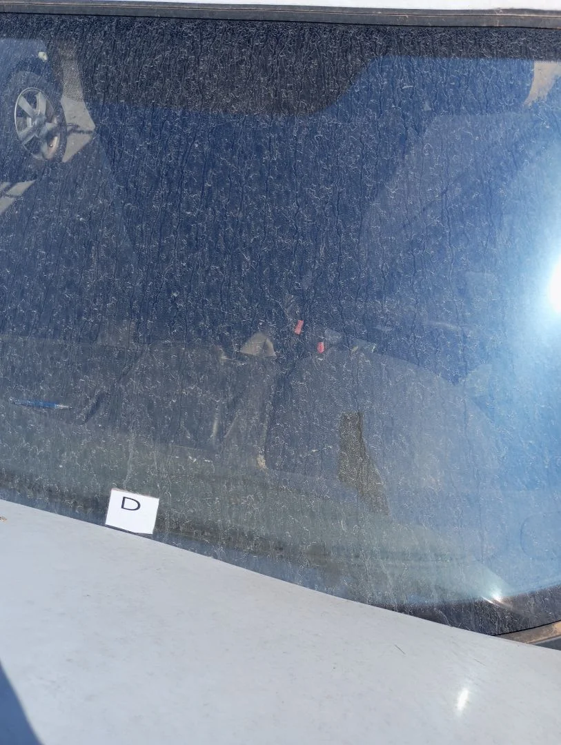 Foto de PARABRISAS CITROEN BERLINGO 1.9 Diesel (69 CV / 51 KW) referencia 8116V4
