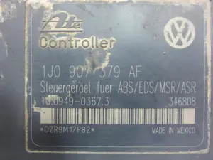 Foto de ABS SEAT LEON (1M1) 1.9 TDI (110 CV / 81 KW) referencia 1J0907379AF foto 9