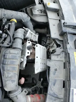 Foto de ELECTROVENTILADOR RADIADOR AIRE ACONDICIONADO CITROEN C4 CACTUS 1.2 12V VTi (82 CV / 60 KW)