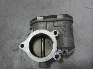 Foto de CAJA MARIPOSA PEUGEOT 206 1.6 16V CAT (109 CV / 80 KW) referencia 0280750085 foto 3