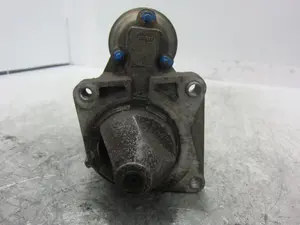 Foto de MOTOR ARRANQUE FIAT II PUNTO (188) BERLINA 1.2 CAT (60 CV / 44 KW) foto 3