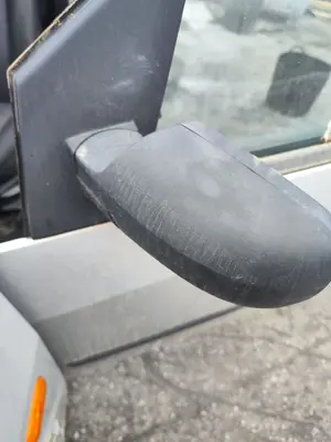 Foto de RETROVISOR IZQUIERDO FORD FIESTA (CBK) 1.4 TDCi CAT (68 CV / 50 KW) referencia 1452854 foto 3