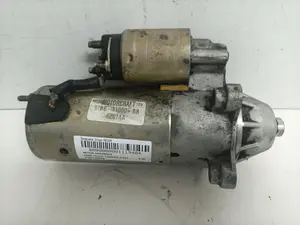 Foto de MOTOR ARRANQUE FORD FOCUS FAMILIAR (CAK) referencia 97BB11000BB