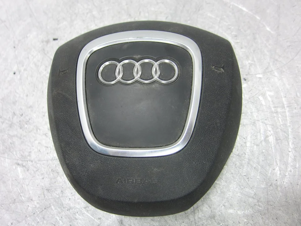 Foto de AIRBAG DELANTERO IZQUIERDO AUDI A4 AVANT (8E) referencia 8E0880201DF