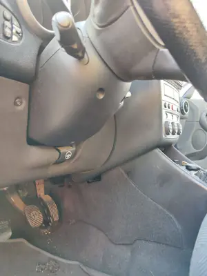 Foto de COLUMNA DIRECCION ALFA ROMEO 147 (190) 1.9 JTD CAT (110 CV / 81 KW)