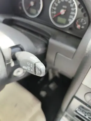 Foto de MANDO LIMPIA FORD MONDEO BERLINA (GE) 2.0 CAT (146 CV / 107 KW) referencia 1346664 foto 5