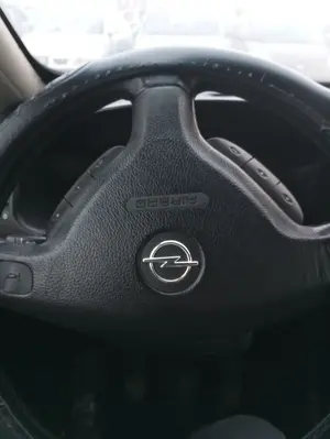 Foto de AIRBAG DELANTERO IZQUIERDO OPEL ZAFIRA A 2.0 DTI (101 CV / 74 KW) referencia 9138064 foto 2