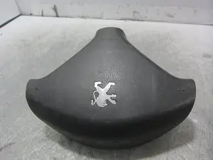 Foto de ALETA DELANTERA IZQUIERDA PEUGEOT 307 BERLINA (S2) 1.6 HDi (109 CV / 80 KW) referencia 96345028ZR