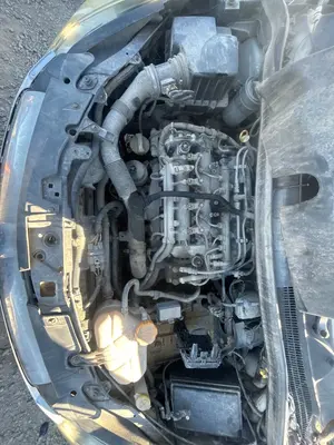 Foto de PANEL FRONTAL OPEL CORSA D 1.3 16V CDTI (75 CV / 55 KW)