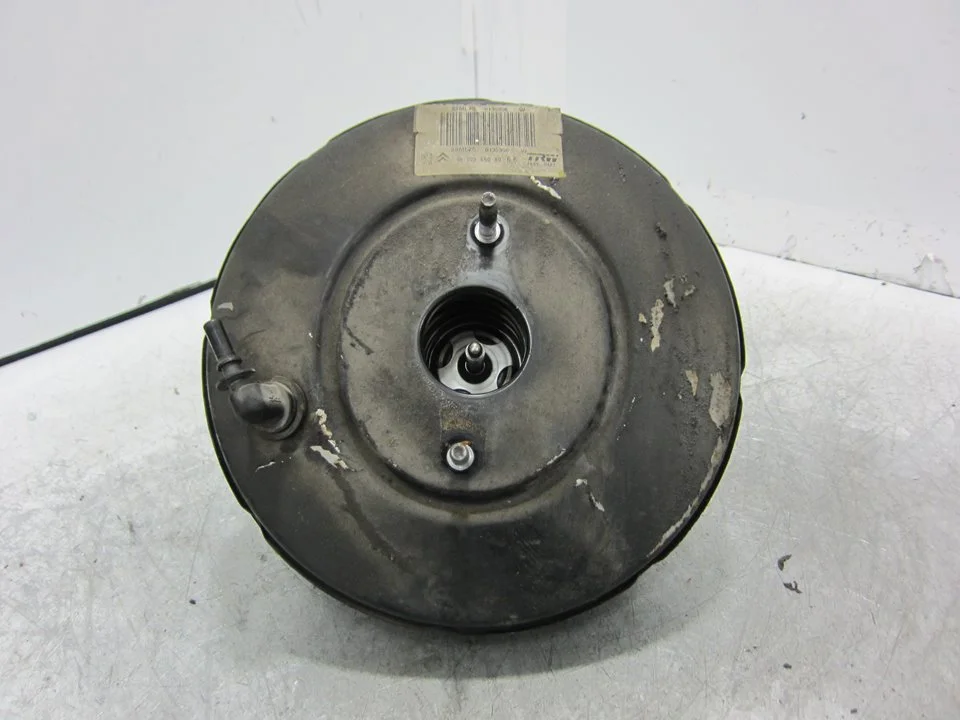 Foto de SERVOFRENO PEUGEOT 207 1.4 HDi FAP (68 CV / 50 KW) referencia 9672866080