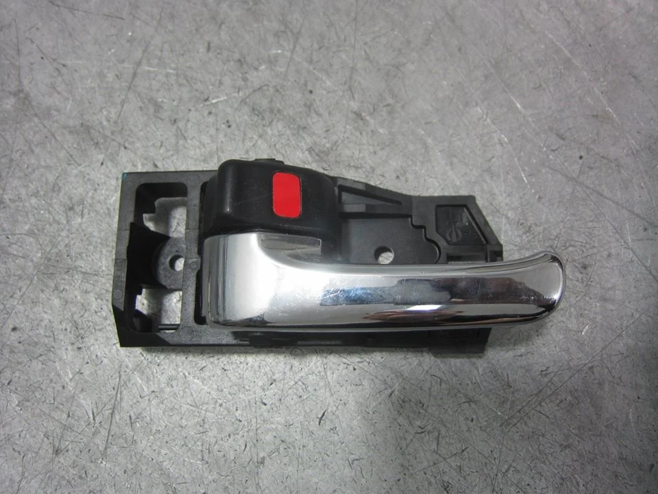 Foto de MANETA INTERIOR DELANTERA IZQUIERDA TOYOTA RAV4 (A2) referencia 6920630150