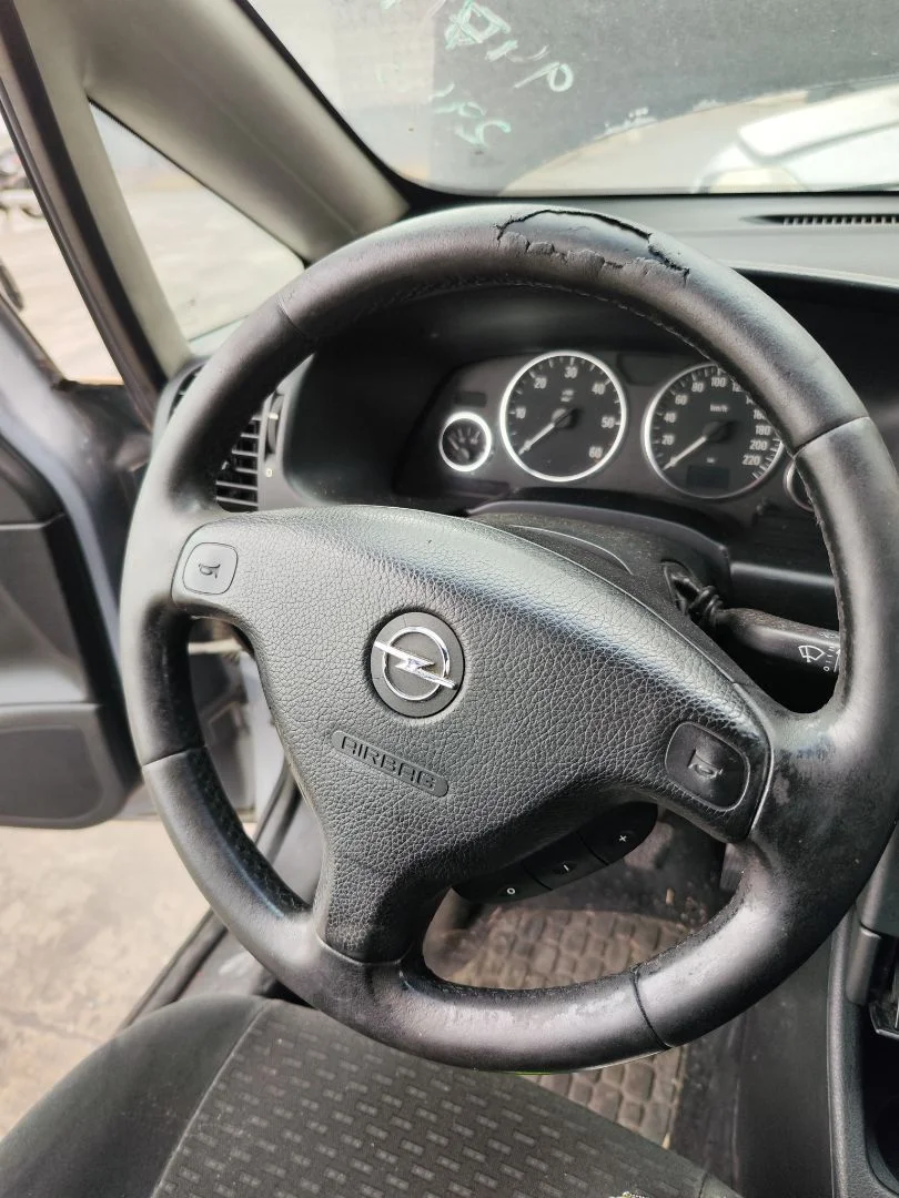 Foto de AIRBAG DELANTERO IZQUIERDO OPEL ZAFIRA A 2.0 DTI (101 CV / 74 KW)