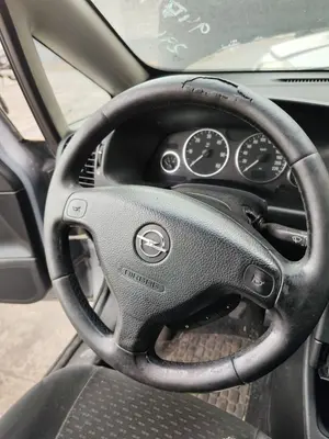Foto de AIRBAG DELANTERO IZQUIERDO OPEL ZAFIRA A 2.0 DTI (101 CV / 74 KW)