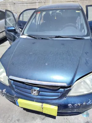 Foto de CAPO HONDA CIVIC AERODECK (MB/MC) 1.6 CAT (D 16 B 2) (116 CV / 85 KW) foto 3