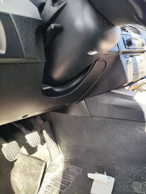 Foto de COLUMNA DIRECCION BMW SERIE 3 BERLINA (E90) 2.0 16V Diesel (163 CV / 120 KW)