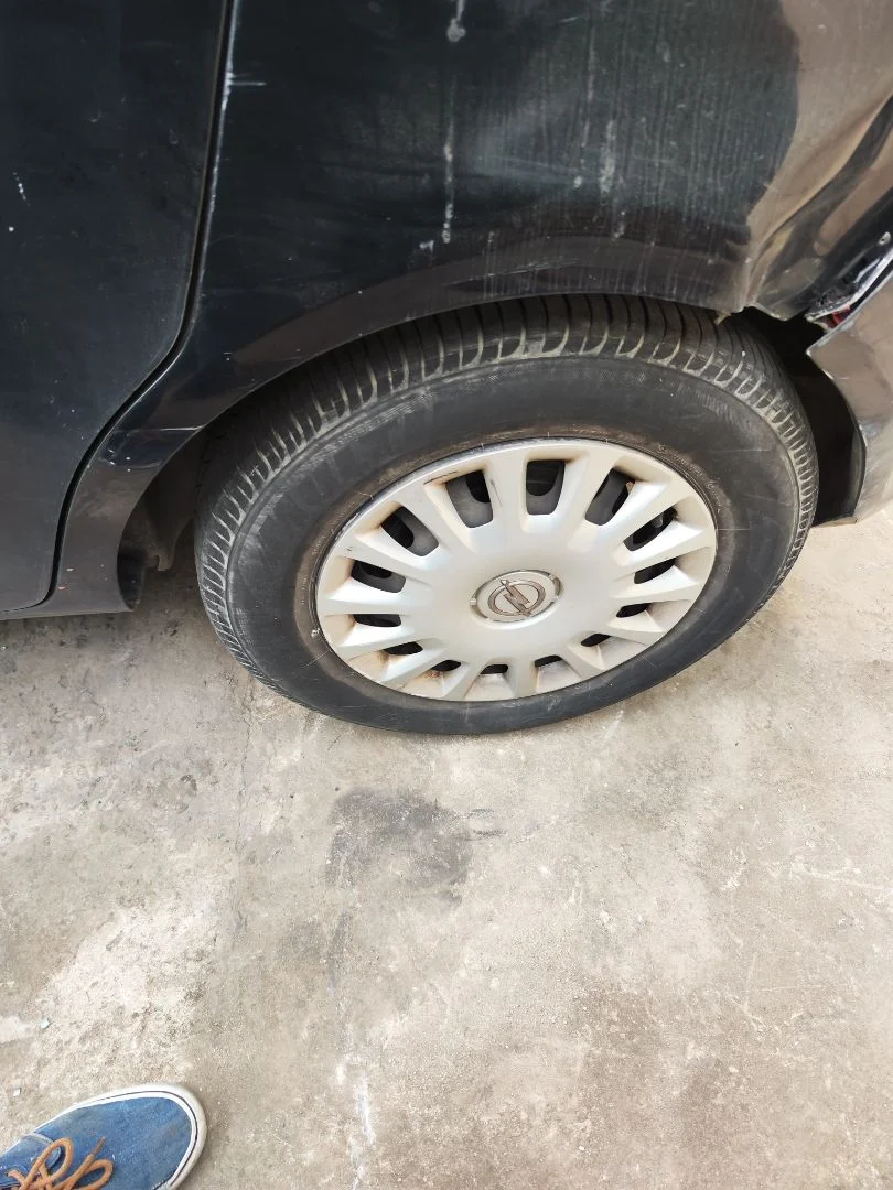 Foto de LLANTA OPEL CORSA D 1.3 16V CDTI (75 CV / 55 KW)