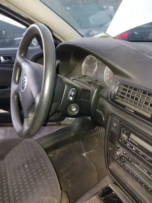Foto de ANILLO AIRBAG VOLKSWAGEN PASSAT BERLINA (3B3) 1.9 TDI (131 CV / 96 KW)