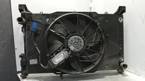 Foto de RADIADOR AGUA MERCEDES-BENZ CLASE B (BM 245) 2.0 CAT (136 CV / 100 KW) referencia A1605000003 foto 3