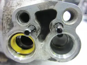 Foto de COMPRESOR AIRE ACONDICIONADO BMW SERIE 3 COMPACTO (E46) referencia 3R41045010 foto 5
