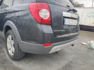 Foto de PARAGOLPES TRASERO CHEVROLET CAPTIVA 2.0 Diesel CAT (150 CV / 110 KW) referencia 96671242 foto 2