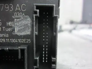 Foto de MODULO CONFORT PORSCHE MACAN (95BA) referencia 4H0959793AC foto 2