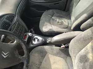Foto de PALANCA FRENO CITROEN C5 BREAK 2.0 HDi FAP CAT (RHR / DW10BTED4) (136 CV / 100 KW) referencia 470187