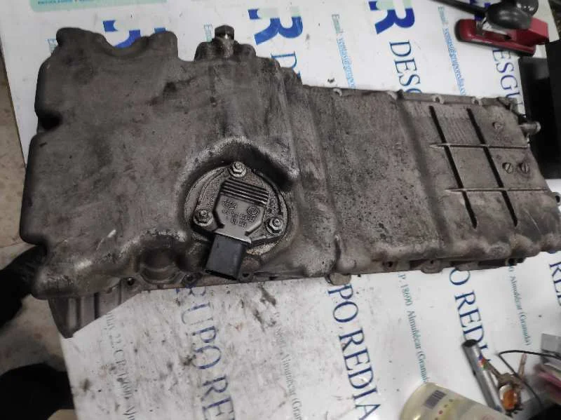 Foto de CARTER BMW SERIE 3 BERLINA (E46) referencia 00786802