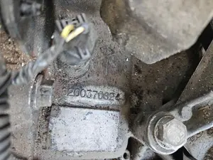 Foto de CAJA CAMBIOS RENAULT MEGANE II BERLINA 5P referencia NDO000 foto 5