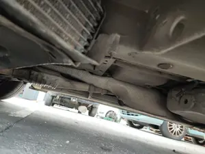 Foto de TUBO ESCAPE TRASERO CITROEN JUMPY 2.0 HDi CAT (RHX / DW10BTED) (94 CV / 69 KW)