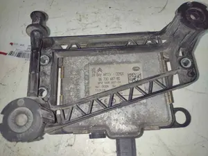 Foto de MODULO ELECTRONICO PEUGEOT 3008 2.0 16V HDi FAP CAT (RHE / DW10CTED4) (150 CV / 110 KW) referencia 9673046780 foto 4