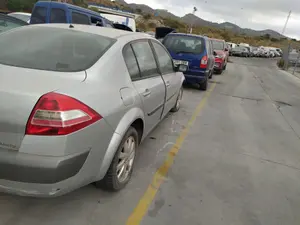 Foto de AFORADOR RENAULT MEGANE II CLASSIC BERLINA 1.6 16V (112 CV / 82 KW) referencia 8200683188