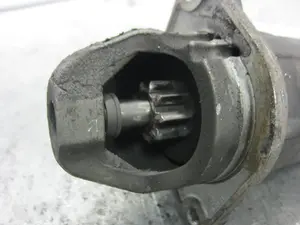 Foto de MOTOR ARRANQUE OPEL CORSA C referencia 0986021240 foto 3