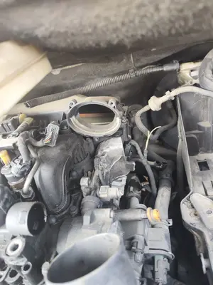 Foto de CAJA FILTRO AIRE CITROEN GRAND C4 PICASSO 1.6 16V HDi FAP (109 CV / 80 KW) referencia 1420R7