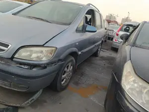 Foto de FARO IZQUIERDO OPEL ZAFIRA A 2.0 DTI (101 CV / 74 KW) referencia 9118791 foto 4