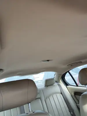Foto de TECHO INTERIOR JAGUAR X-TYPE 2.1 V6 24V CAT (156 CV / 115 KW) foto 2