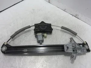 Foto de ELEVALUNAS TRASERO DERECHO SKODA SUPERB COMBI (3V5) 2.0 TDI (190 CV / 140 KW) referencia E850202098 foto 5