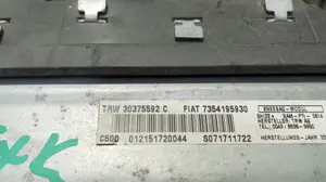 Foto de AIRBAG DELANTERO DERECHO FIAT CROMA (194) 1.9 JTD 16V CAT (150 CV / 110 KW) referencia 7354195930 foto 4
