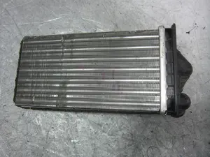 Foto de RADIADOR CALEFACCION / AIRE ACONDICIONADO PEUGEOT 307 BREAK / SW (S1)(04.2002) 2.0 HDi FAP CAT (109 CV / 80 KW) referencia G1391 foto 4