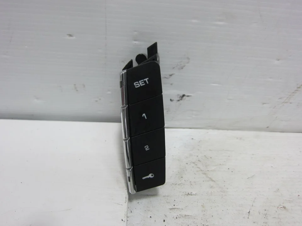 Foto de MANDO MULTIFUNCION PORSCHE CAYENNE (TIPO 92A) referencia 7P5959561F