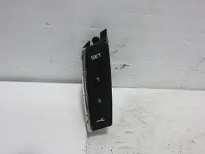 Foto de MANDO MULTIFUNCION PORSCHE CAYENNE (TIPO 92A) referencia 7P5959561F